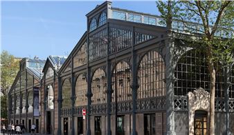 Drawing Now Paris 2025: The Unmissable Event for Contemporary Drawing