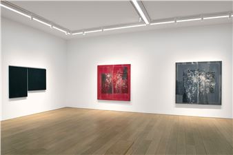 Beyond the Frame: Abstraction Reconstructed