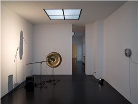 Mira Mann “Solo” at Drei, Cologne