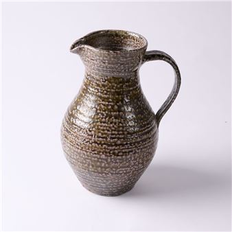 Arie Van Dyk Jug - Arie van Dyk