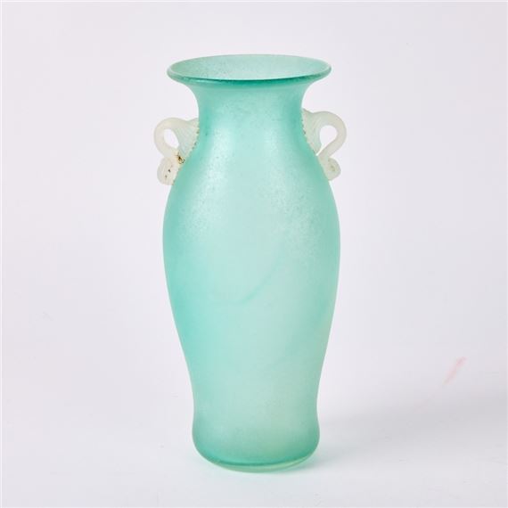 Giovanni | Scavo Vase (94) | MutualArt