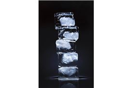 Gallery Henoch Opens Two Solo Shows