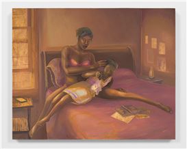 Aaron Gilbert: World Without End