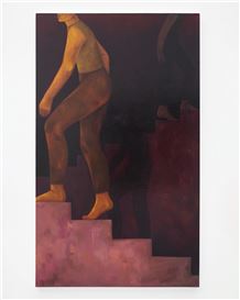 Hilda Palafox: "una palma de distancia" @ Proyectos Monclova, Mexico City