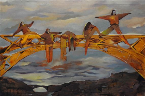 SHE IS…2025 - One Art Space