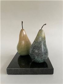 Veda Hallowes