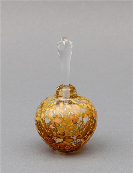RAM Collects: Contemporary Perfume Bottles - Racine Art Museum
