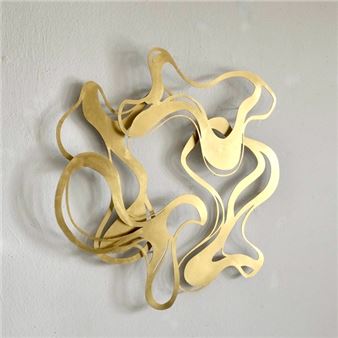 Andreas Kocks: Reading The Air - Winston Wächter Fine Art, Seattle