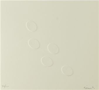 MODERN AND CONTEMPORARY ART - Itineris