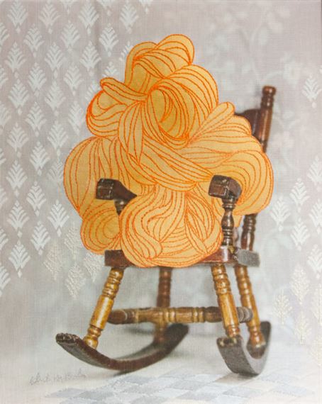 Reflections: Art from MFA Staff - Copley Society of Art