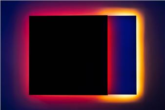 Yoana Tuzharova: New Roots - Galerie Seippel