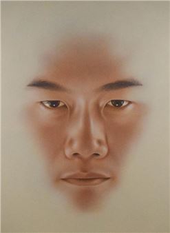 portrait - Sebastiano Mauri