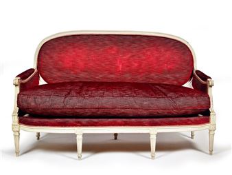 PROVENANT PRINCIPALEMENT DE TROIS AMATEURS - Fraysse & Associates