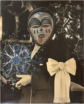 Coco Fronsac: Chimères et Merveilles - Obscura Gallery