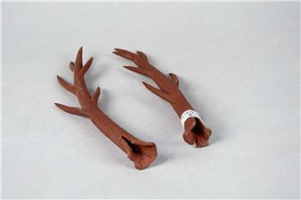 Gewei - Catrin Howell