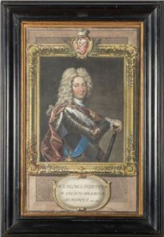 Vogel - Bernhard Vogel