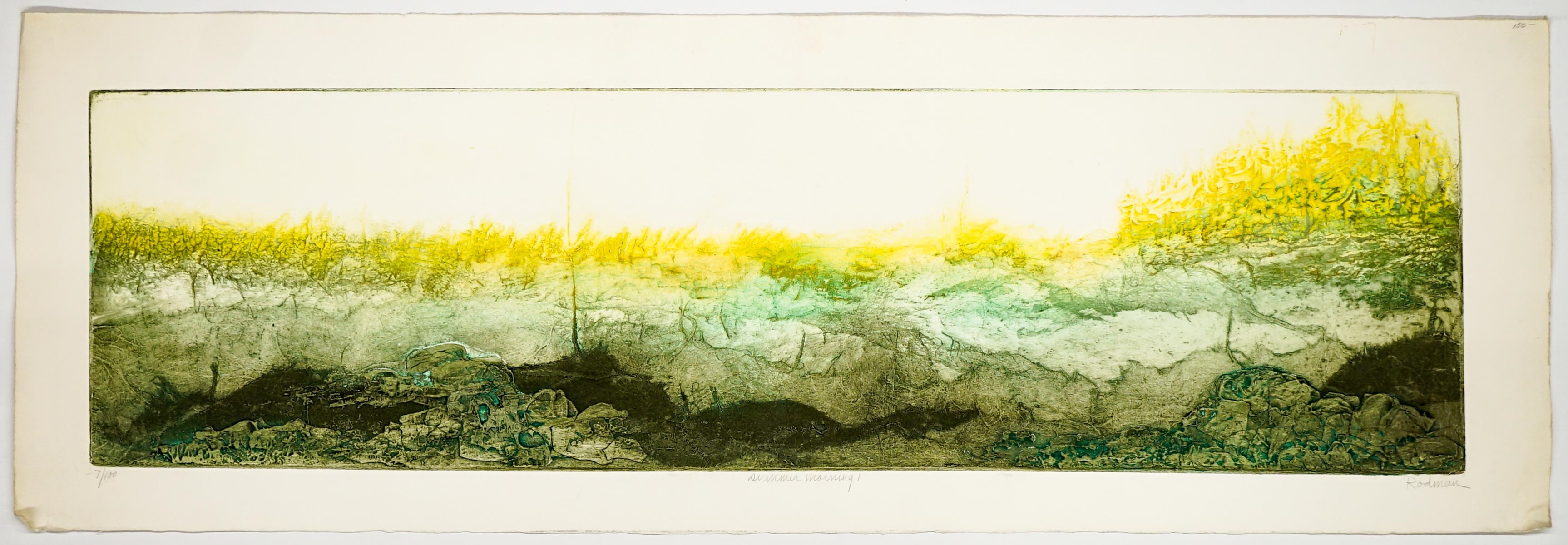 Ruth Rodman | Ruth Rodman | MutualArt