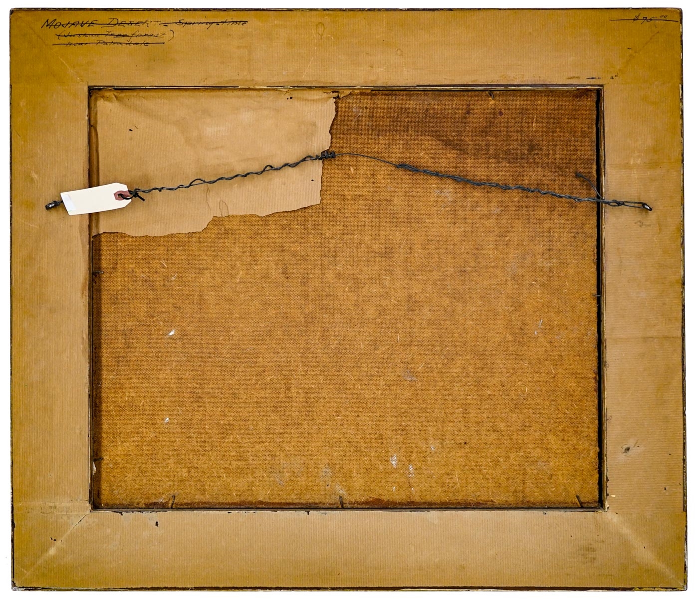 Artwork by Clarkson Dye, Clarkson  Tahiti Harbor Scene, Made of Original oil painting on Masonite