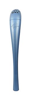 Official torch of the XX Winter Olympic Games - Pininfarina