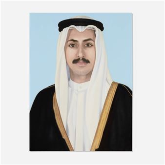 Royal Mirage IV - GCC