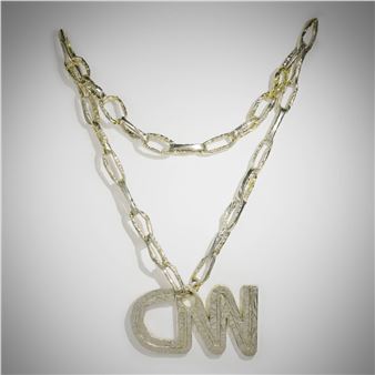 CNN - Thomas Hirschhorn