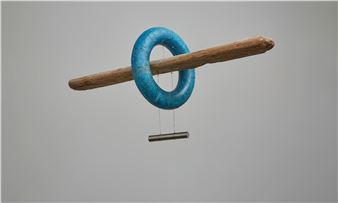 Keep Your Head Above Water: Art Show Looks at the Rising Seas