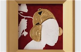 Lina Iris Viktor: Red Season