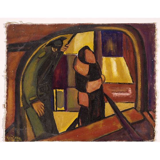 Bilduma, ikusgai (The Collection Made Visible) - Artium Museoa