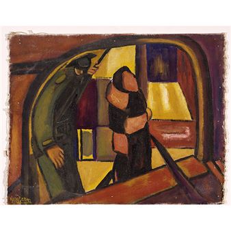 Bilduma, ikusgai (The Collection Made Visible) - Artium Museoa