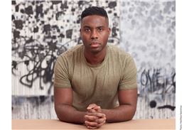 Adam Pendleton Now Represented by Mennour