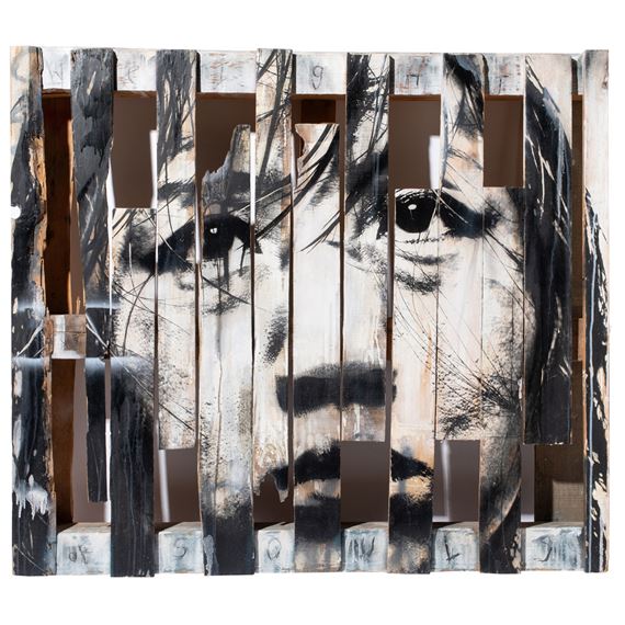 "Weight of Souls by Eddie Colla