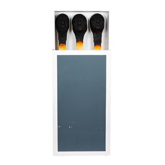 &quot;Matchsticks - Wolfgang Stiller