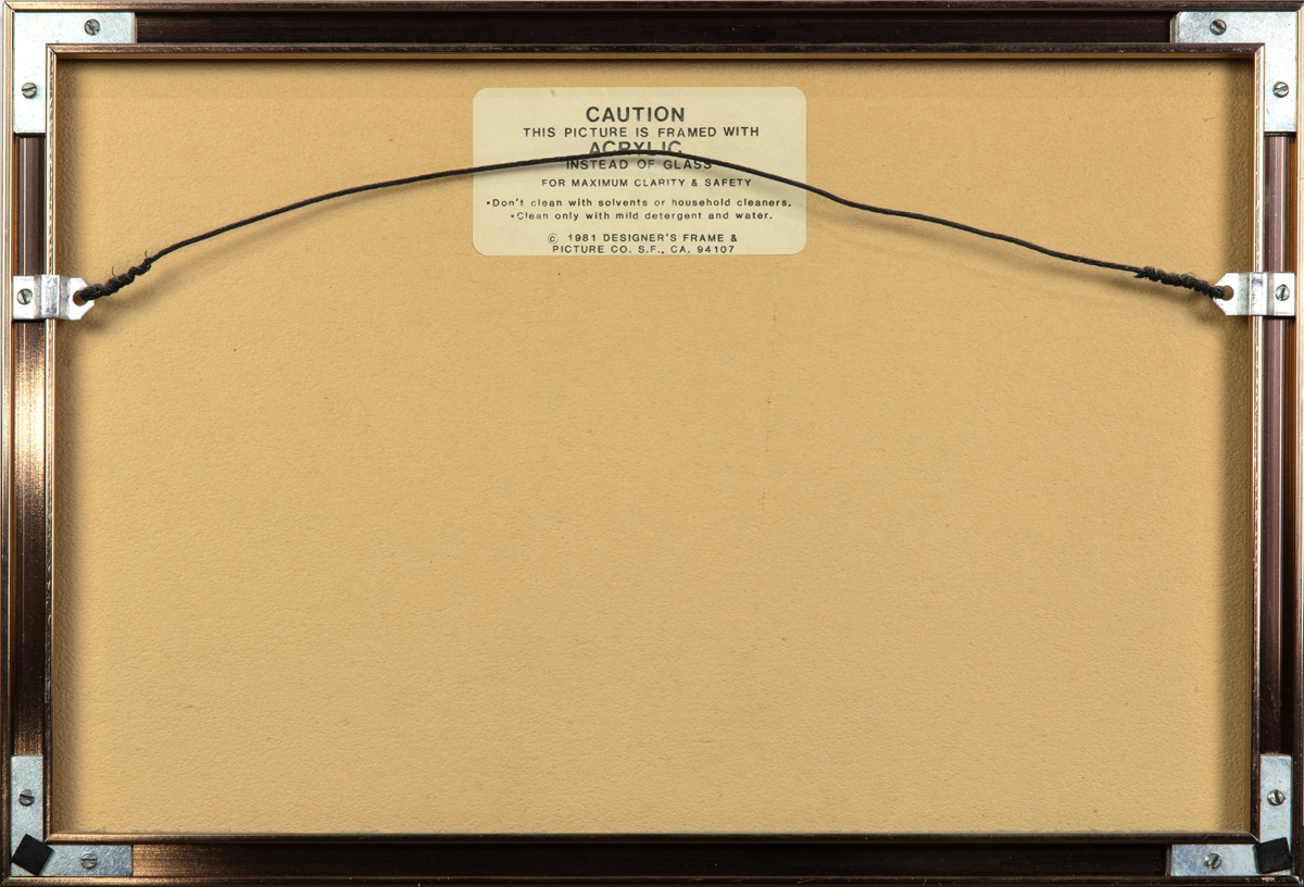 Artwork by Ryohei Tanaka, Tanaka Ryohei (1933-2019) - Rice Bundles. Etching and aquatint on paper, Made of Etching and aquatint on paper