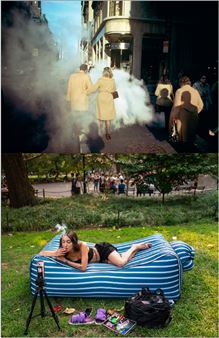 Leica Gallery LA Presents 100 Years of Leica - Leica Gallery, Los Angeles