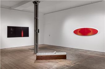 Divine Southgate Smith: Navigator - Nicoletti Contemporary