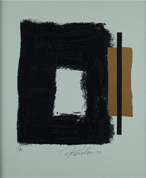 Composição by Decio Rosolen, 2023