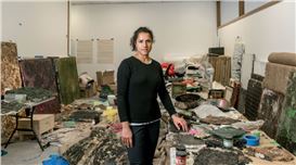 Kirtika Kain | Sensing into the Abyss