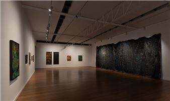 Kirtika Kain: Mimetic Mass - Roslyn Oxley9 Gallery