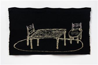 Vo Vo: Of ev rywh re and n wh re - Elizabeth Leach Gallery