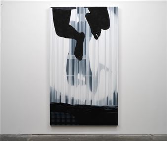 Dustin Emory: Mourning Sun - Fredericks & Freiser