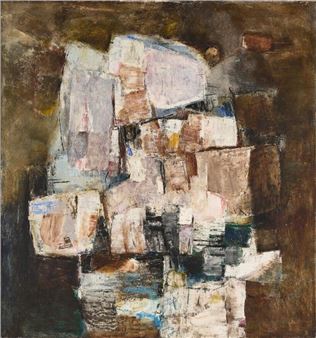 Wrachos - Walter Wohlschlegel