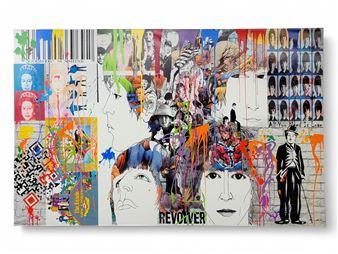 All You Need is Love - Oliver Neilson