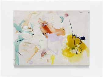 Alicia Viebrock - Galerie Christian Lethert