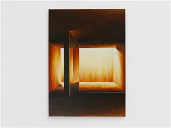 Szelit Cheung: Mado - Galerie Christian Lethert