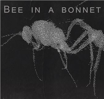 Bee In A Bonnet - Montoro12 Gallery, Rome
