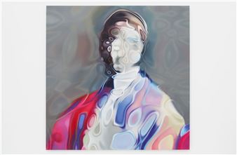 Seishu Niihira: Phantom Paint - ARTCOURT Gallery