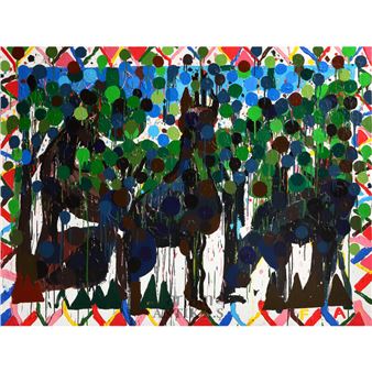 Untitled - Filiz Azak