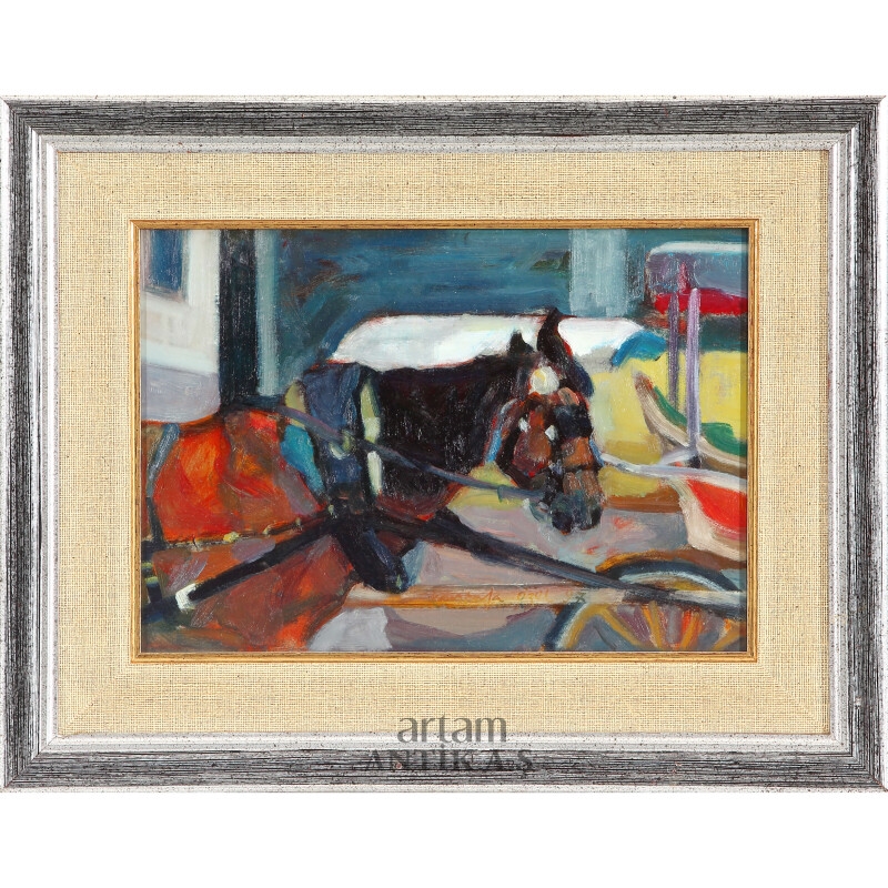 mustafa-zel-at-1997-mutualart