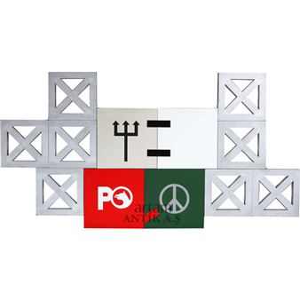 Kültür İmleri, Ortadoğu - Halil Akdeniz