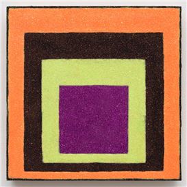 Adams and Ollman presents 'Who's Afraid of Red, Yellow and Blue'